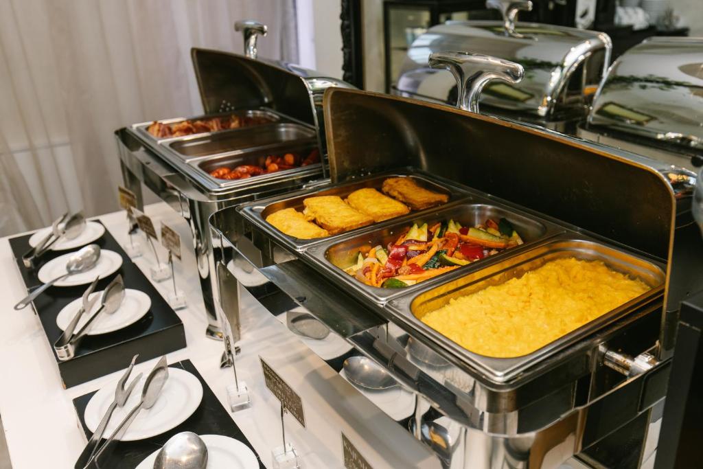 Hotel Heritage - Resim 27