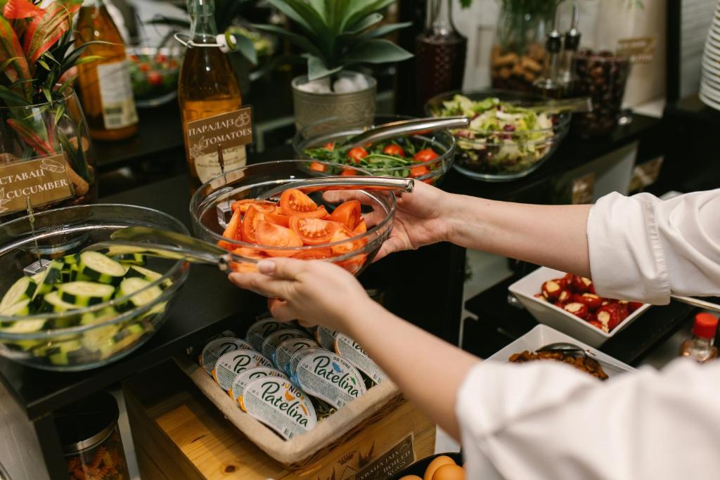 Hotel Heritage - Resim 28