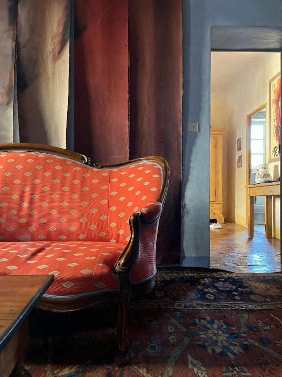 La Maison des Chapitres - Superior King Room