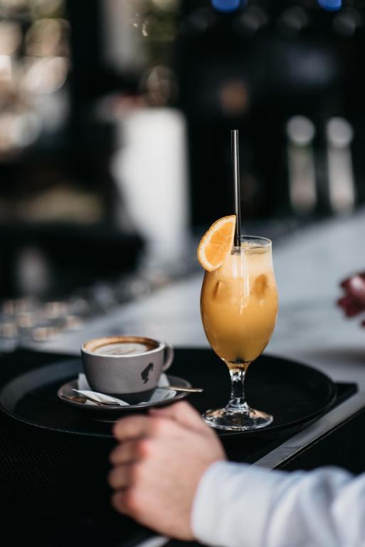 Hotel Heritage - Resim 29