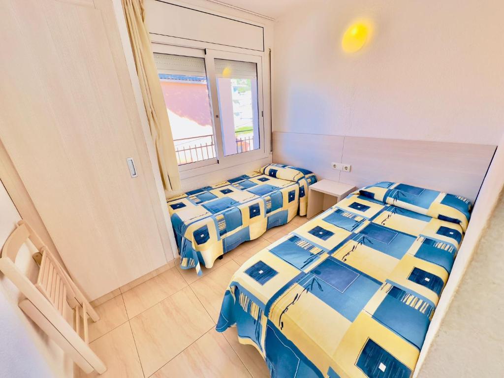 Galeriebild der Unterkunft Trill Noray apartamentos in L'Estartit
