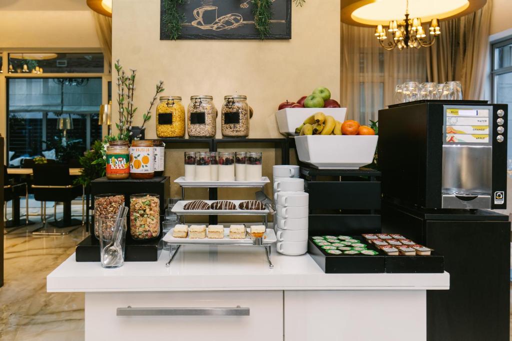 Hotel Heritage - Resim 33