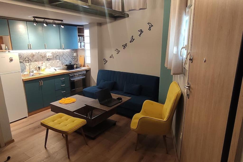 Floating Studio - 8' Walk to Seaside in SKG