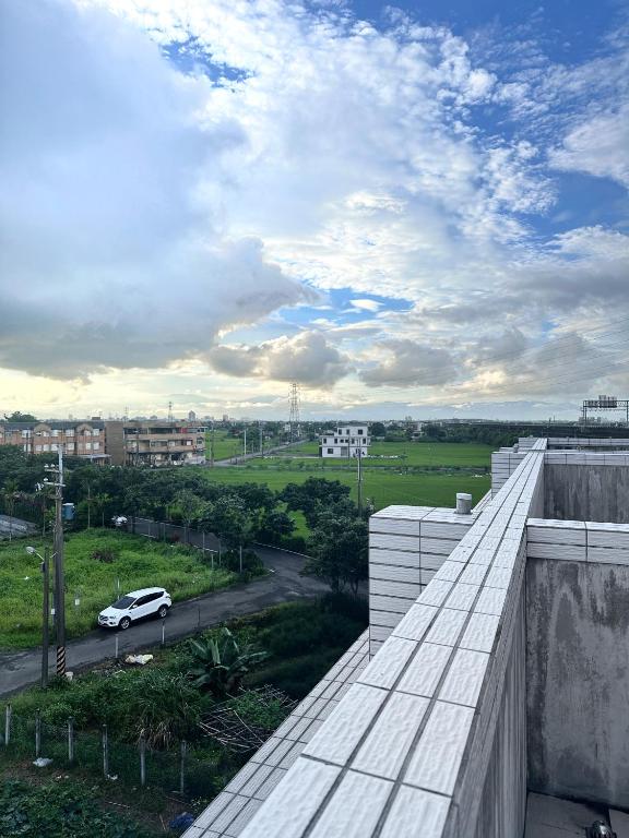 Foto dalla galleria di Yun B&B a Dongshan