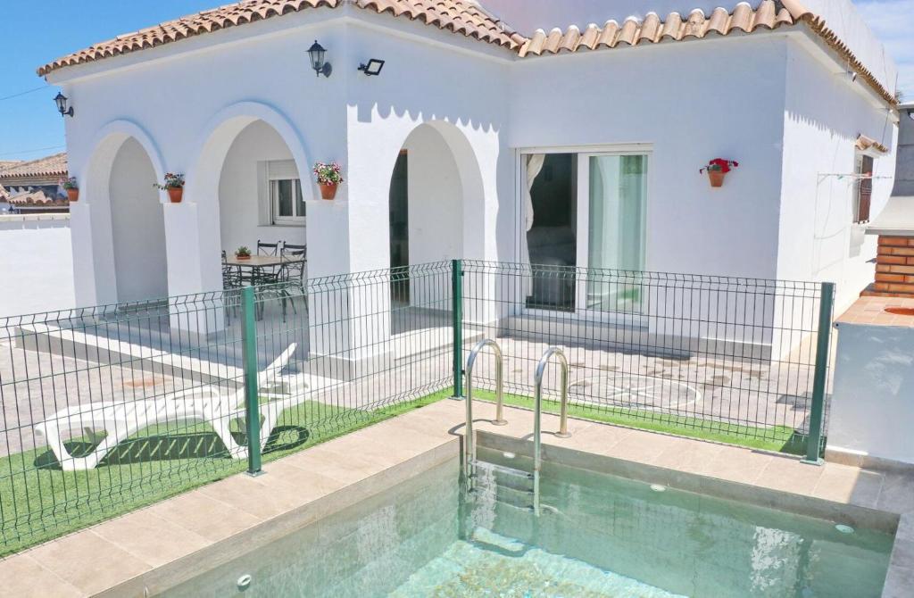Villa Alonso