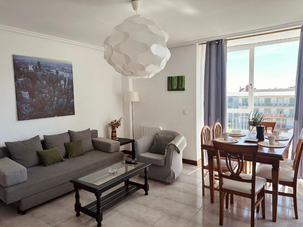 El Corrillo de Isla - Apartamento Estándar