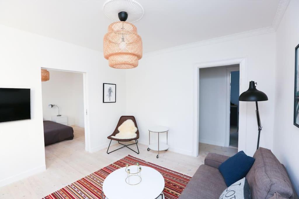 Picture Idea: Beautiful Two Bed Apartment Copenhagen Updated Prices 2025