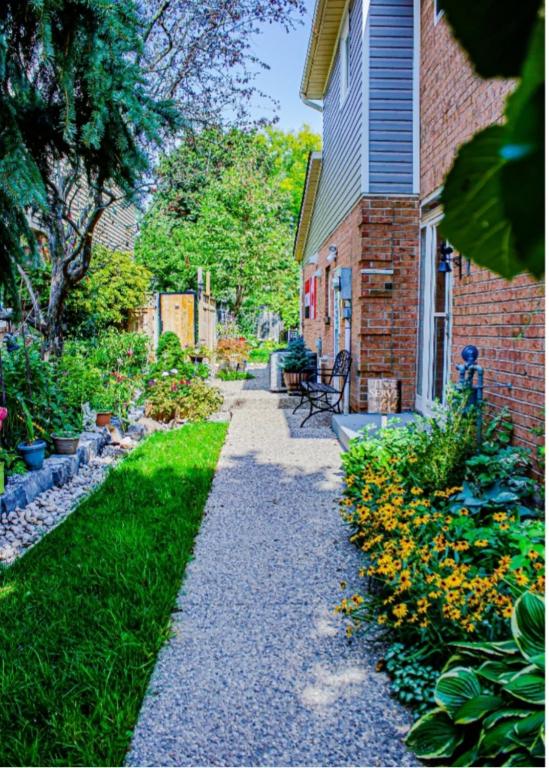 Grace Haven, Oakville (updated prices 2024)