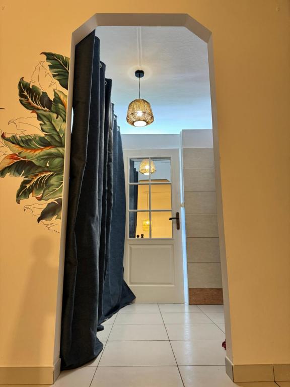 Foto sihtkohas Sainte-Marie asuva majutusasutuse Villa 4 ch 140 m2 avec vue sur mer et le tombolo galeriist