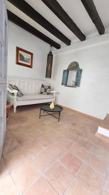 Fotografie z fotogalerie ubytování Boutique B&B Número Cuatro v destinaci Benissa