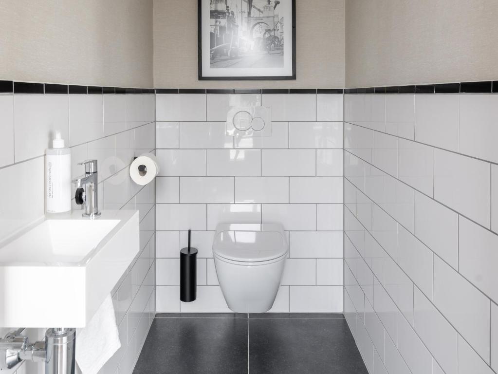 YAYS Antwerp Opera by Numa - Resim 41