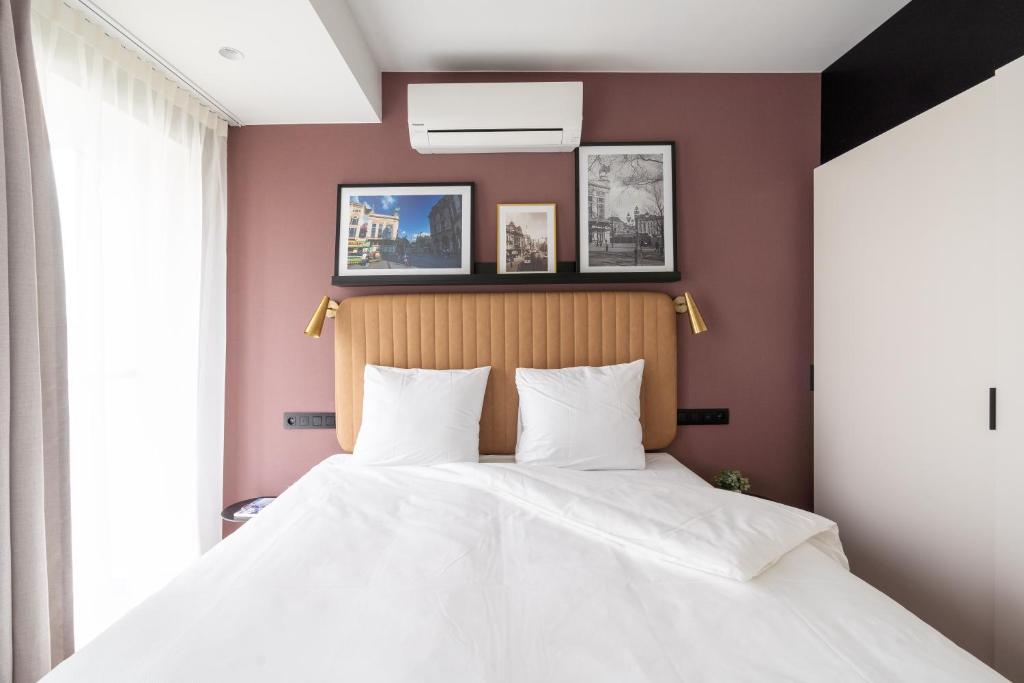 YAYS Antwerp Opera by Numa - Resim 43