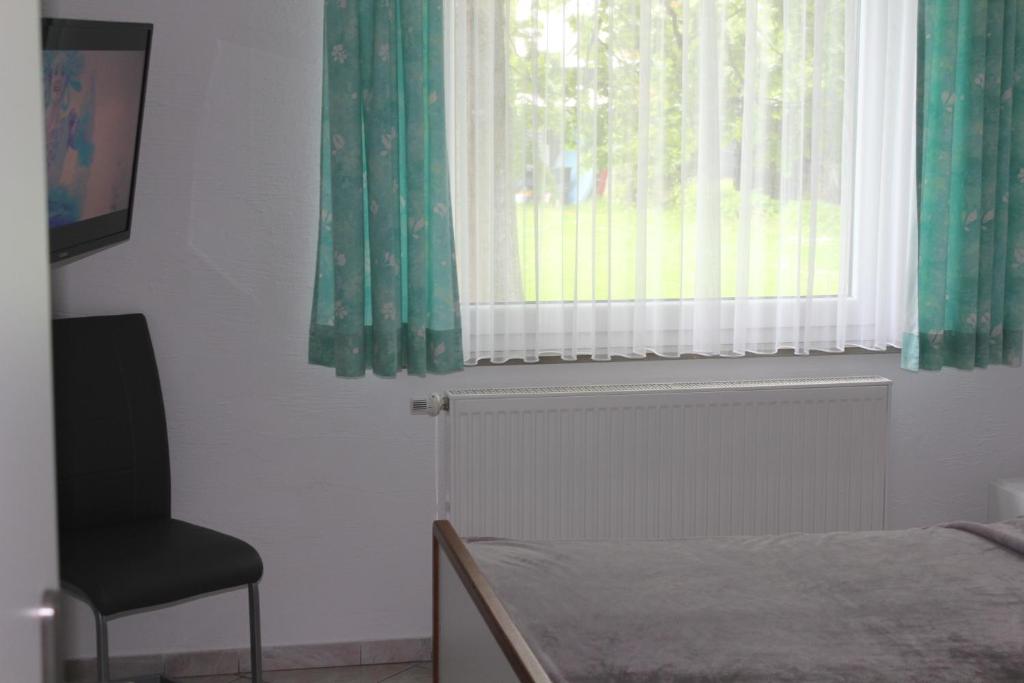 Fotografie z fotogalerie ubytování FEWO-ATLANTA Reinhardshausen v destinaci Reinhardshausen