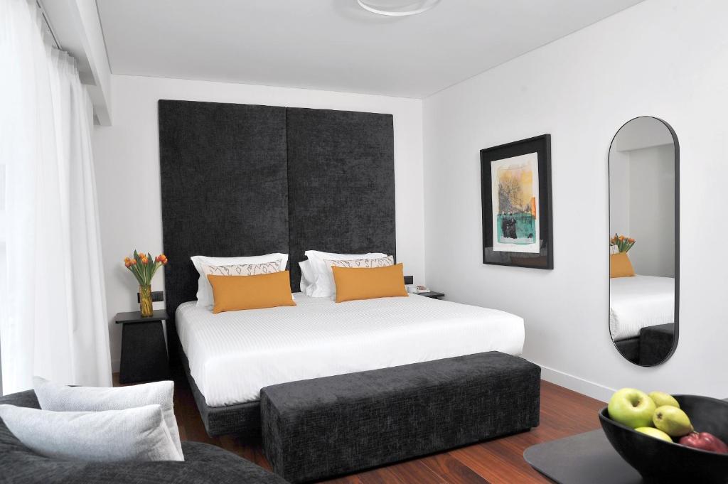 The Athenaeum Luxury Hotel - Resim 12