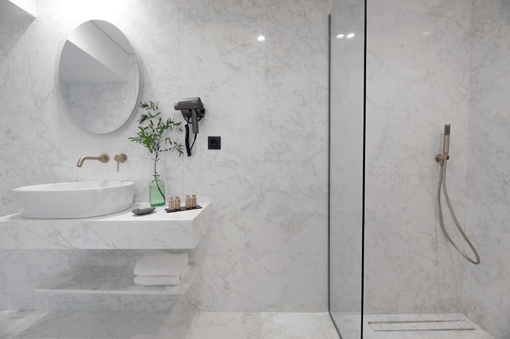 The Athenaeum Luxury Hotel - Resim 20