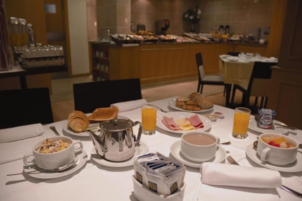 Hotel Principe Lisboa - 1