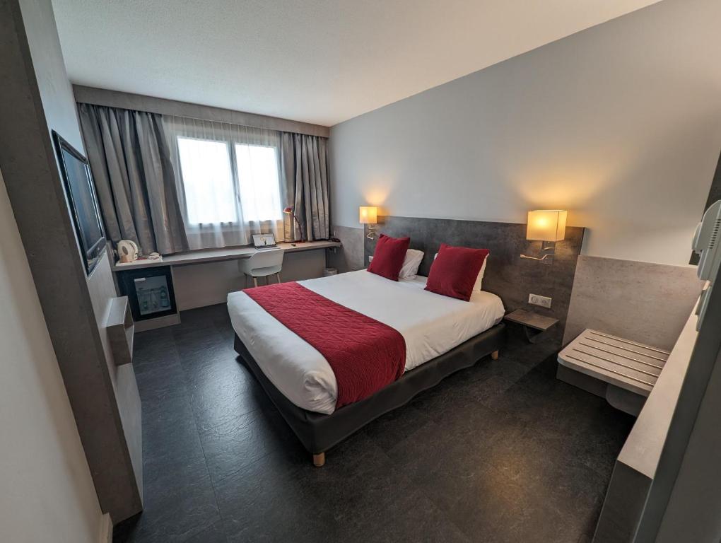 Hotel L'Hotan - 高级单人间