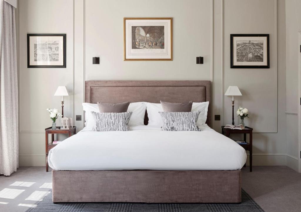 The Chelsea Townhouse by Iconic Luxury Hotels - Resim 11