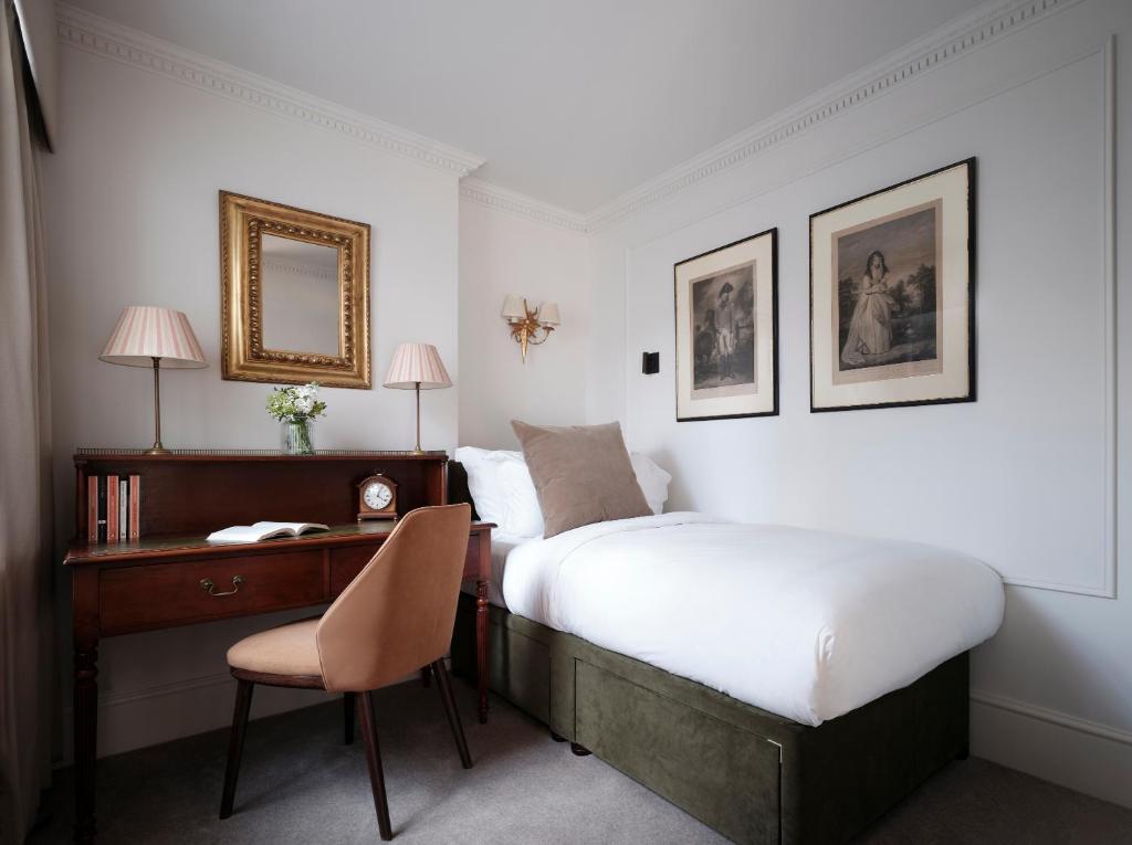 The Chelsea Townhouse by Iconic Luxury Hotels - Resim 12