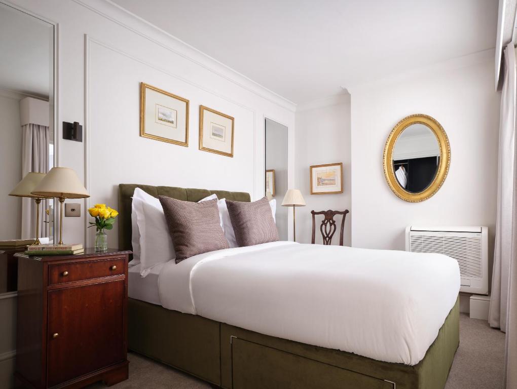 The Chelsea Townhouse by Iconic Luxury Hotels - Resim 17