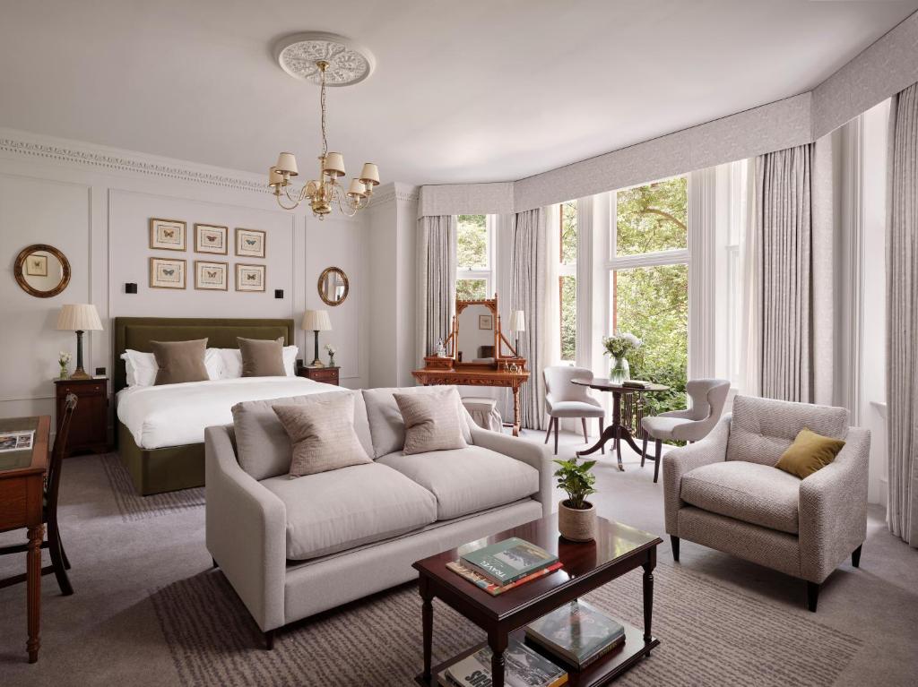 The Chelsea Townhouse by Iconic Luxury Hotels - Resim 16