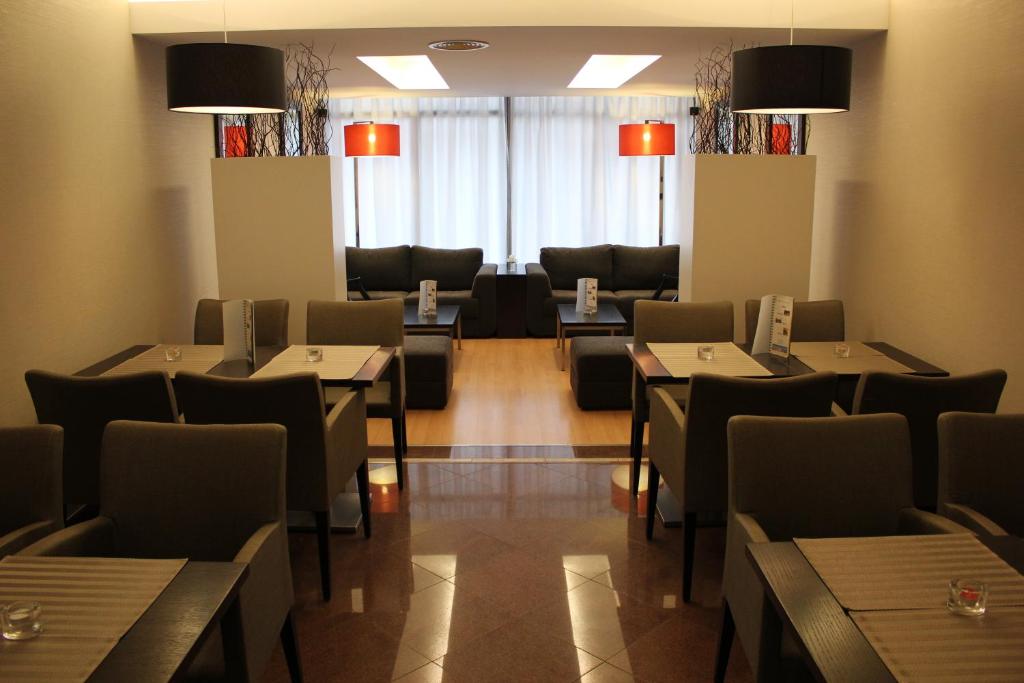 Hotel Principe Lisboa - Resim 38