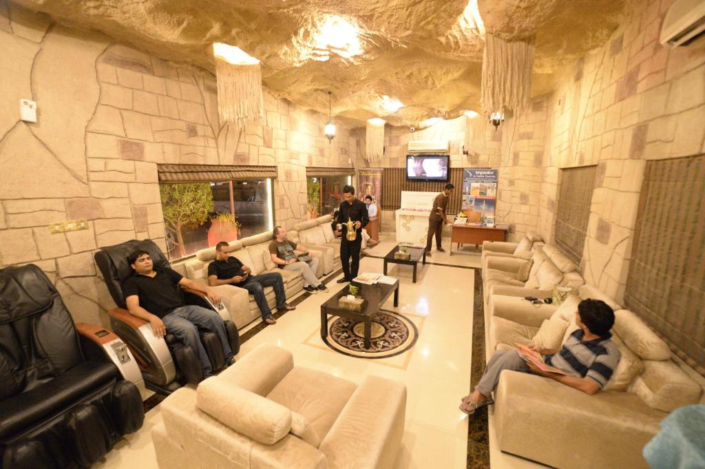 Hosté ubytování Verona Resorts Sharjah