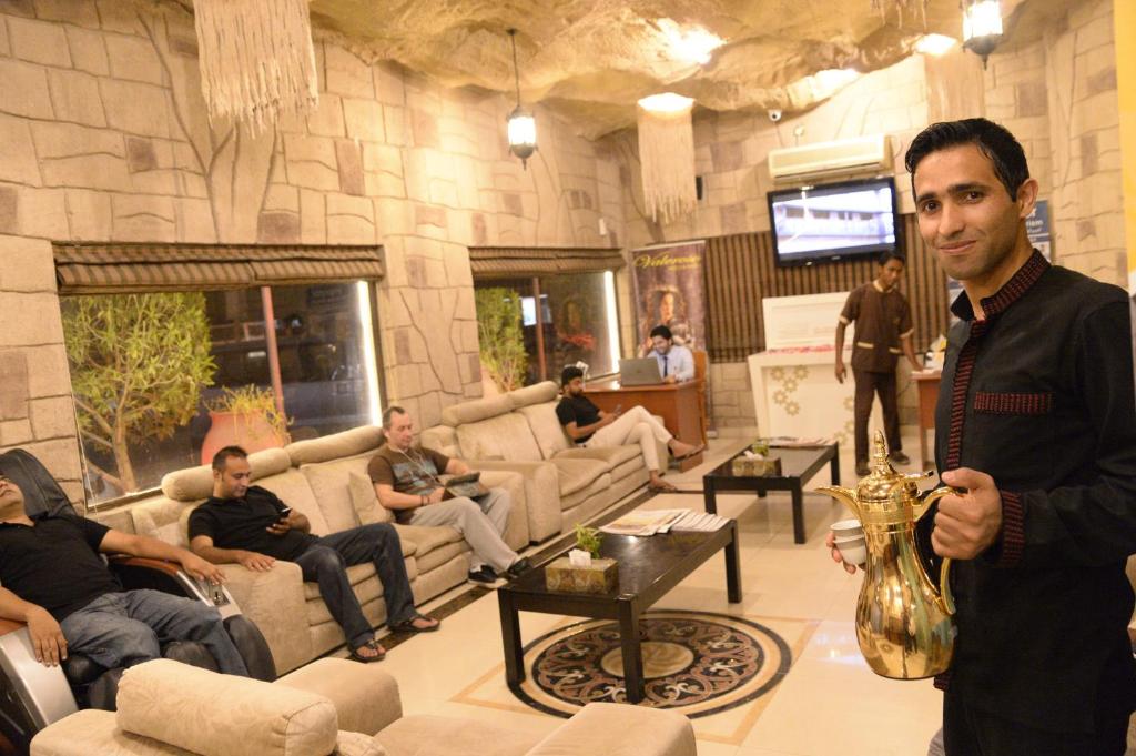 Hosté ubytování Verona Resorts Sharjah