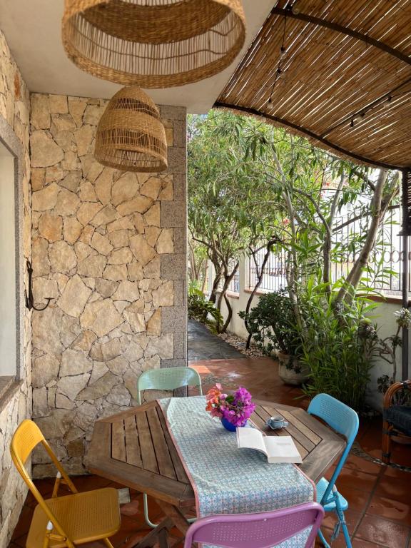 Casa Violetta a Lotzorai - Elegante appartamento con terrazza