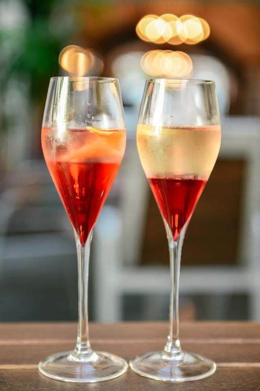 Le Petit Paris - Resim 36