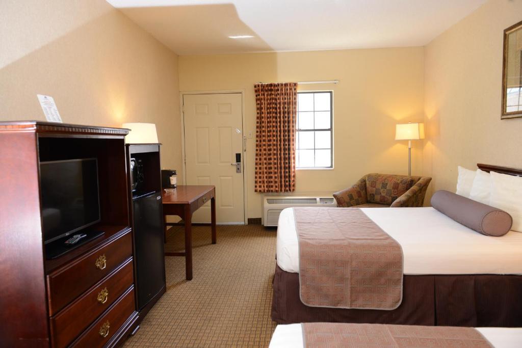 Americas Best Value Inn - Tunica Resort - Error