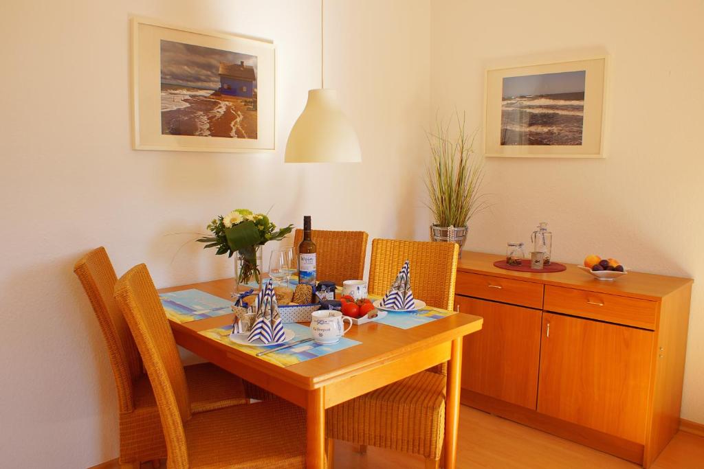 Baltic Kölln Appartement - Appartement De Famille AFK