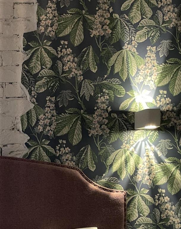 Posedenie v ubytovaní Metropolis Budapest Boutique Hotel