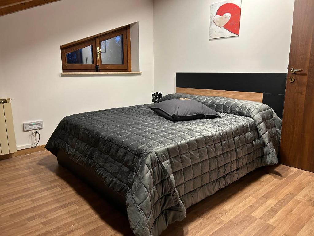 CASA VACANZE VILLA EMILIO - Chambre Double