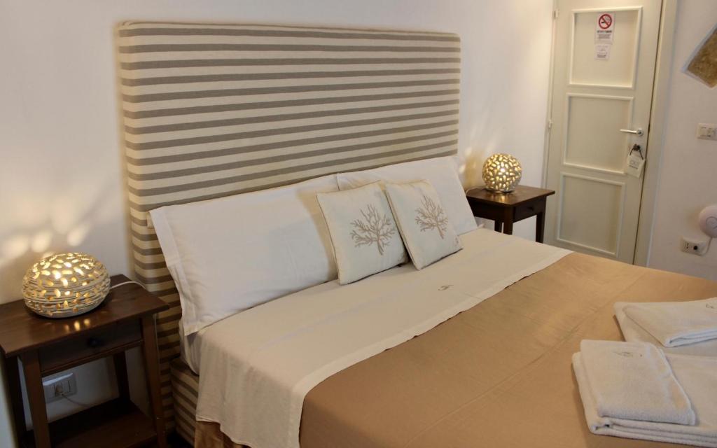 B&B Finestra Sul Mare - 17