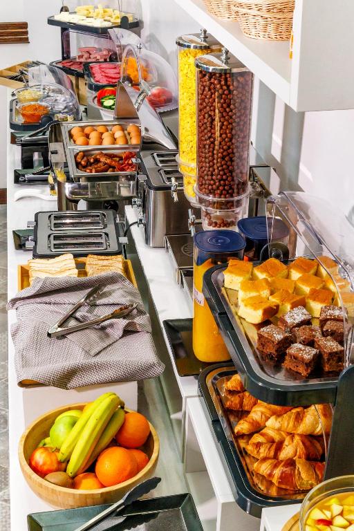 La Strada Boutique Villa - Resim 33