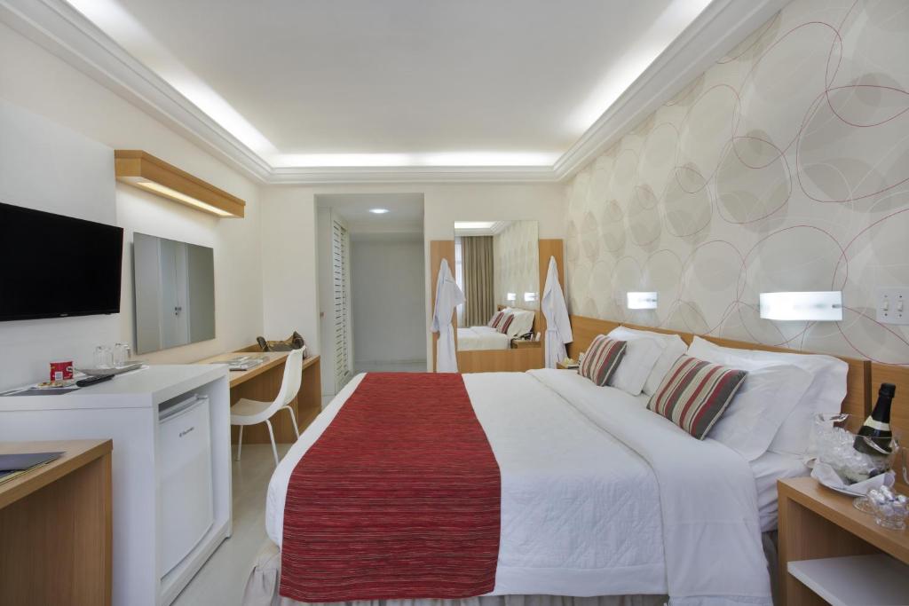 Copa Sul Hotel
