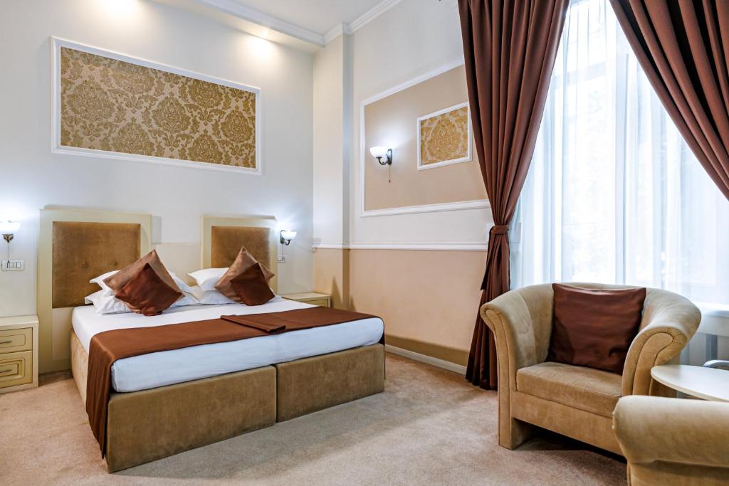 La Strada Boutique Villa - Resim 6