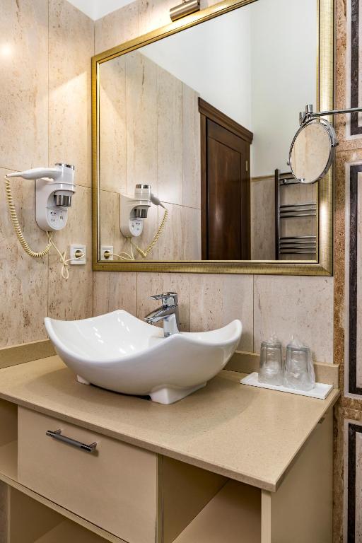 La Strada Boutique Villa - Resim 15