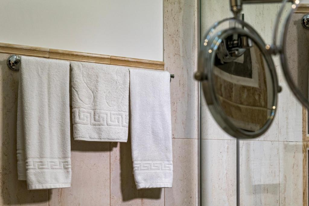 La Strada Boutique Villa - Resim 17