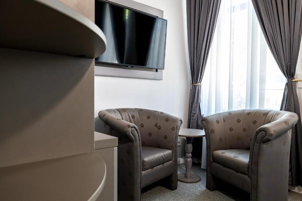 La Strada Boutique Villa - Resim 18