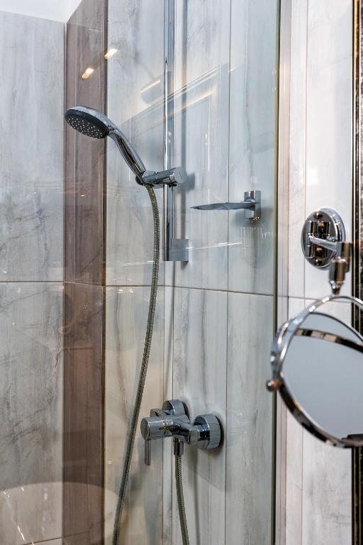 La Strada Boutique Villa - Resim 25