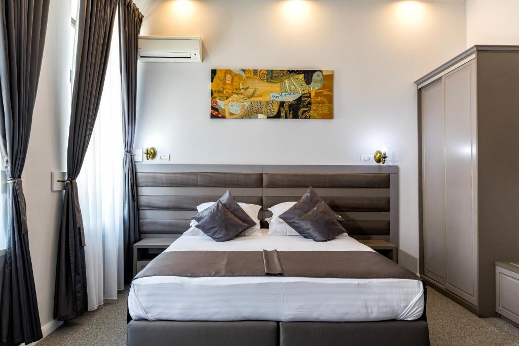 La Strada Boutique Villa - Resim 20