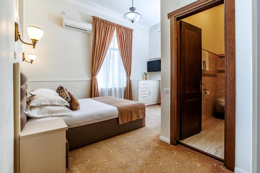 La Strada Boutique Villa - Resim 29