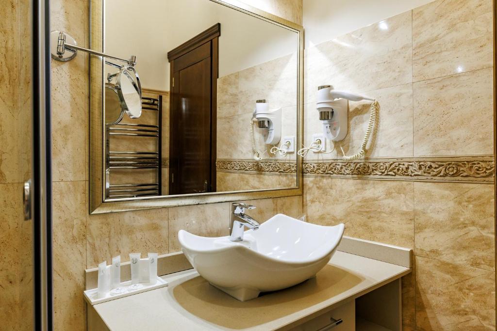 La Strada Boutique Villa - Resim 31