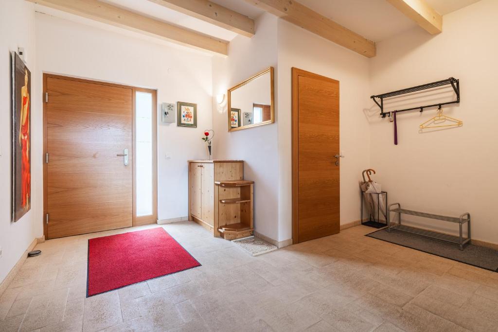 Fotografia z galérie ubytovania Schönes Apartment Prägant v destinácii Bad Kleinkirchheim