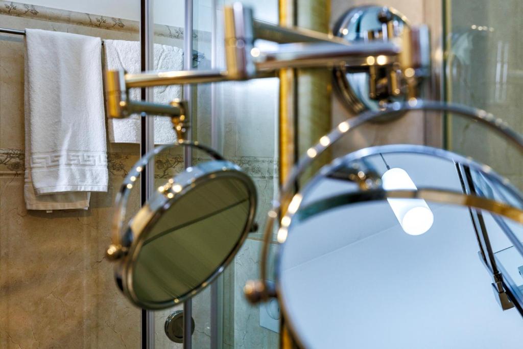 La Strada Boutique Villa - Resim 38