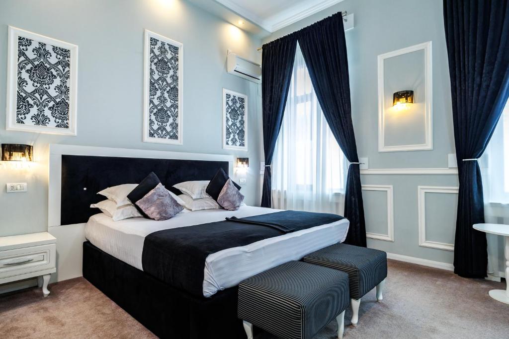 La Strada Boutique Villa - Resim 45