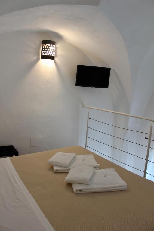 B&B Finestra Sul Mare - 10