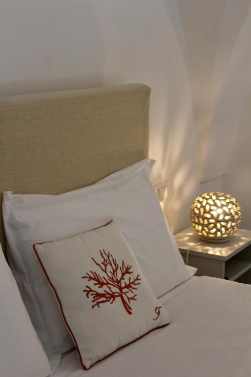 B&B Finestra Sul Mare - 9